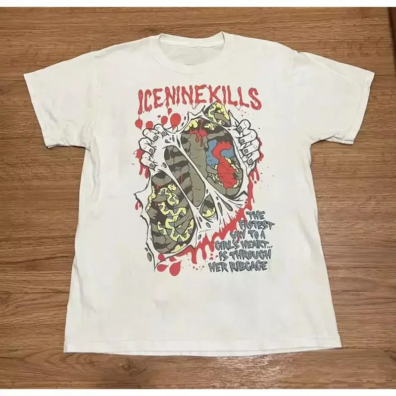 Ice Nine Kills The …