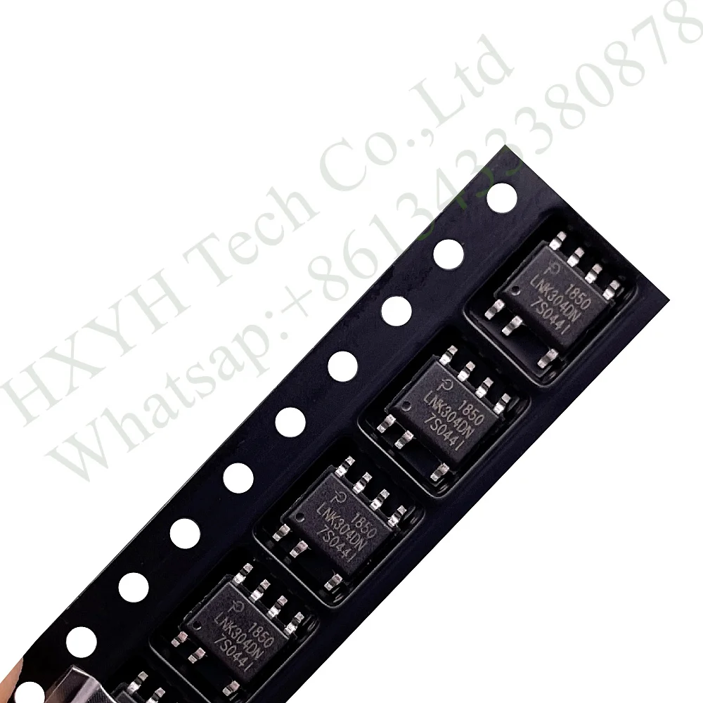 (10pcs/Bag) Newly imported original LNK304DN LNK304 SOP-7 LCD power management chips