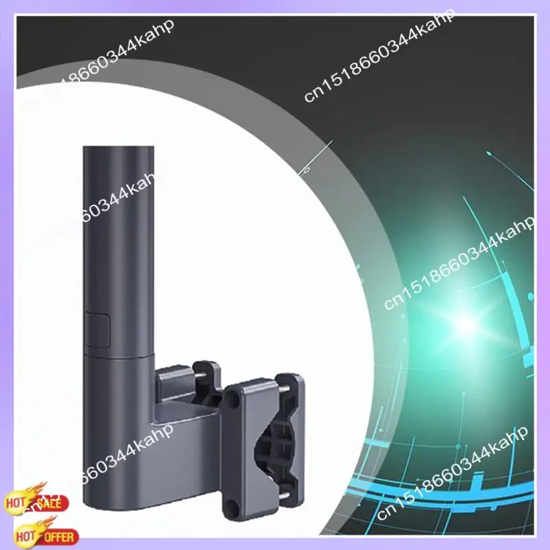 

CLCU For Starlink Mount Starlink Mini Tubing Pole Mount Mounting Kit Compatible With Starlink Mini
