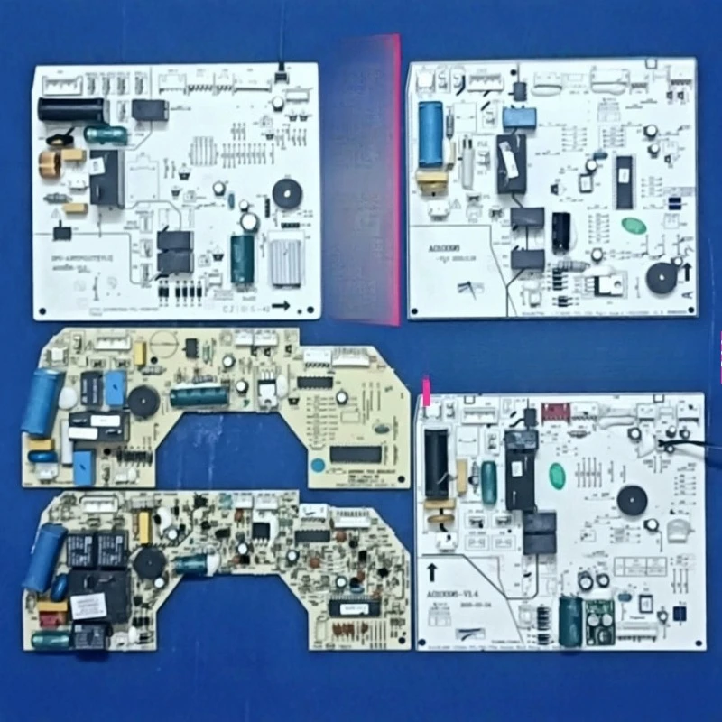 Parts For Tc Air Co… - image
