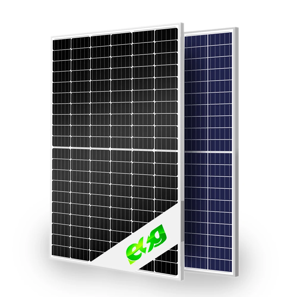 

ESG Hot Selling Polycrystalline 340W Kit 350 Watt 300w Manufacture Company Poly Solar Panel Products