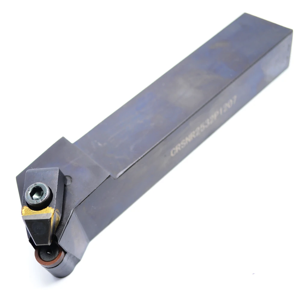 CRSNR CRSNL Tornio Taglierina Tornitura Bar Ceramica PCBN CBN Inserti Rotondi Portautensili per RNGN RNMN0903 RNGN0903 RNGN120400 RNMN120700
