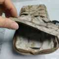 Water bag