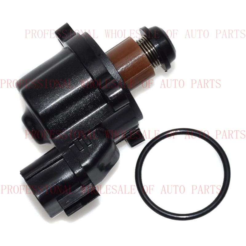 Клапан регулировки холостого хода V+ для Chrysler Dodge Stratus Mitsubishi MD628119 MD628174