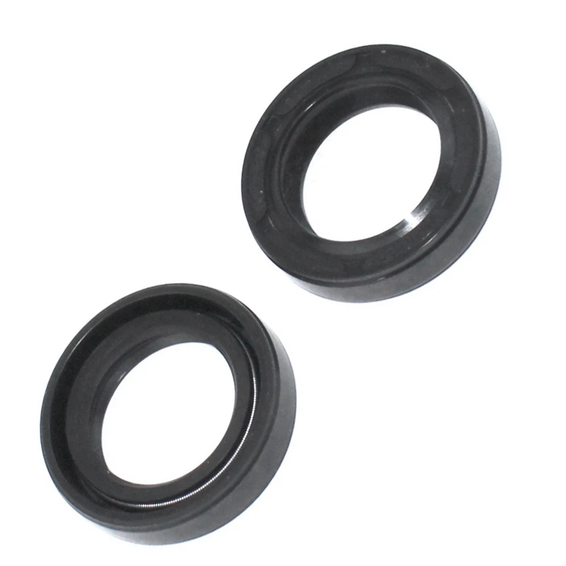 93101-17054 Oil Seal S-Type Replacement For Yamaha Parsun Hidea Outboard Motor 8HP 9.9HP 15HP Boat Engine Parts