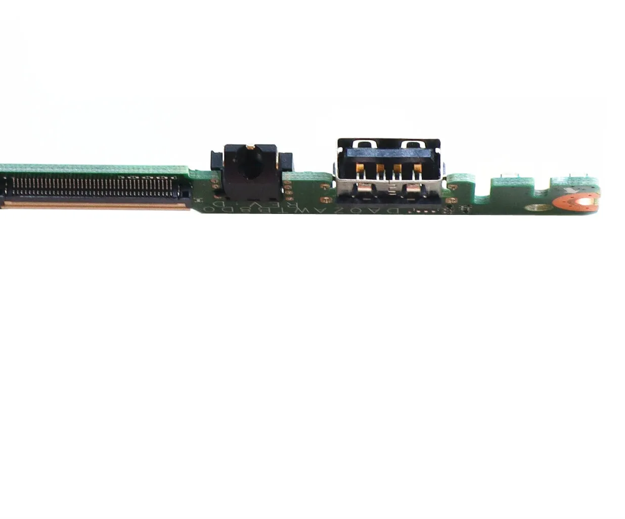 Original For Acer Aspire 5 A515-54 USB AUDIO BOARD DA0ZAWTB8D0
