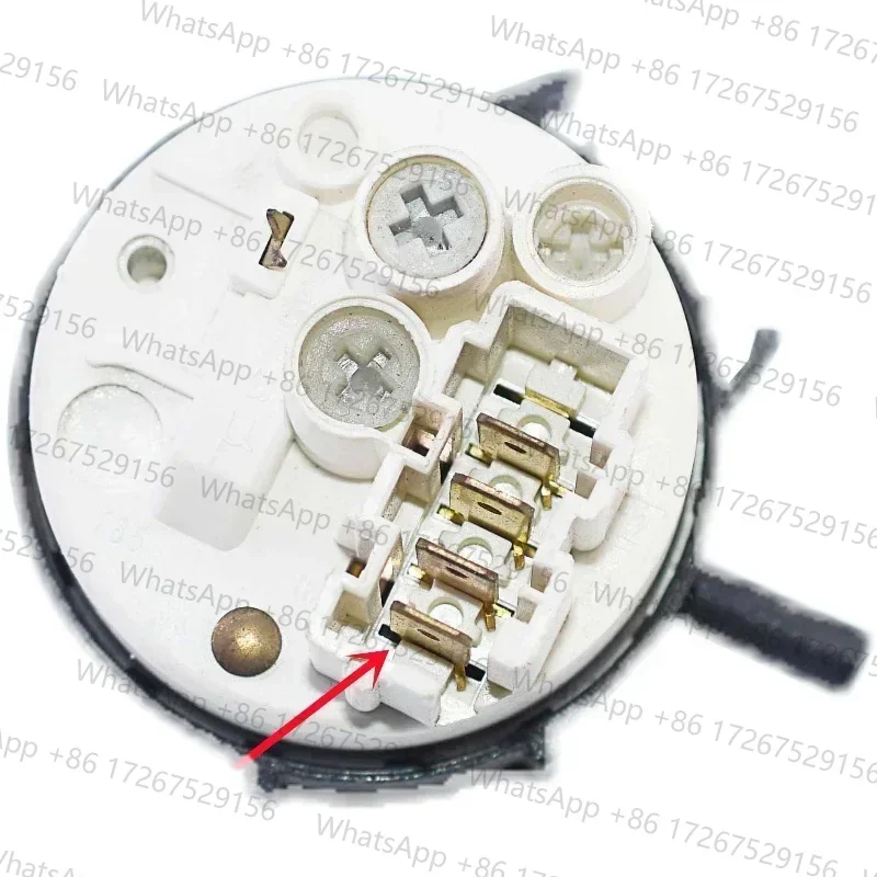 XQG70-12DC Датчик уровня воды 41035075 Барабанная шайба