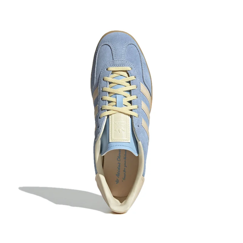 adidas Originals GAZELLE INDOO - огляд і ціна Adidas Shoes Gazelle