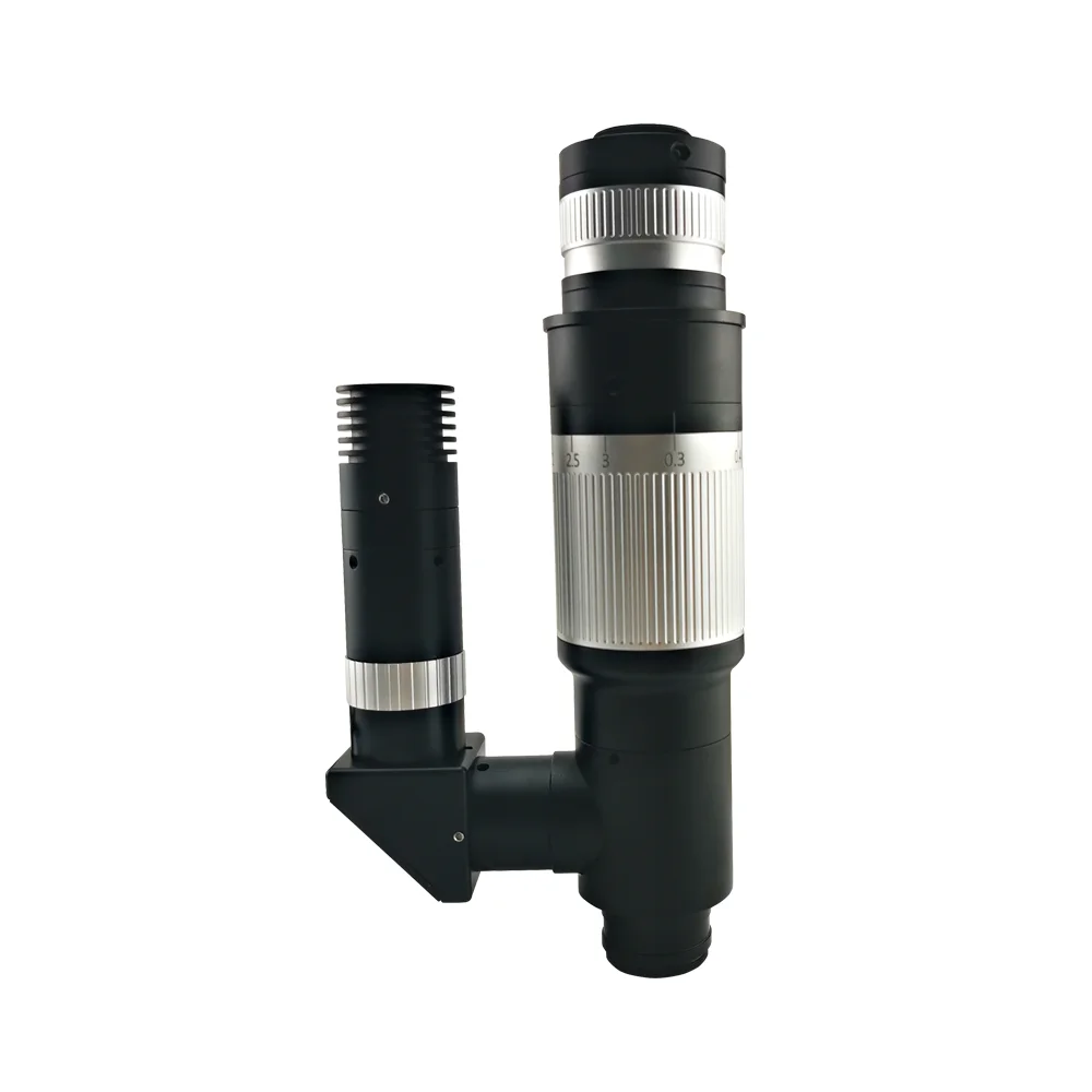 

Ft-Opto FB0330 Microscopio Ratio 1:10 Series Ultra Magnifying Glass High Resolution New Item 4K Apochromatic Zoom Microscope