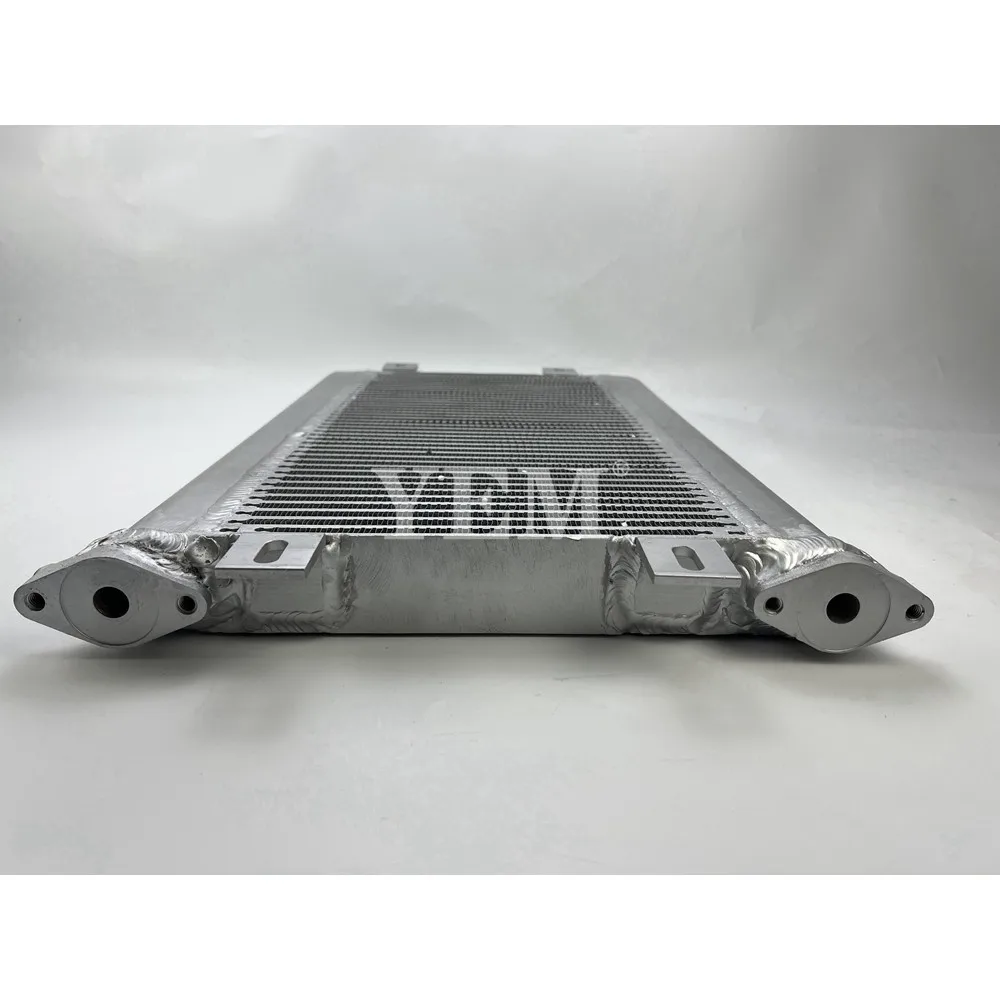 

Долговечный доступный сервис KX183 Масляный радиатор RD819-64042 для дизельного двигателя Kubota