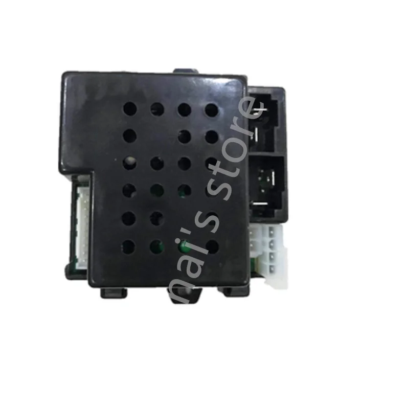 Regolatore elettrico 6V del lancio dell'escavatore dei bambini del telecomando HH6611Y della carrozzina HH6611Y HH6611K-2.4G