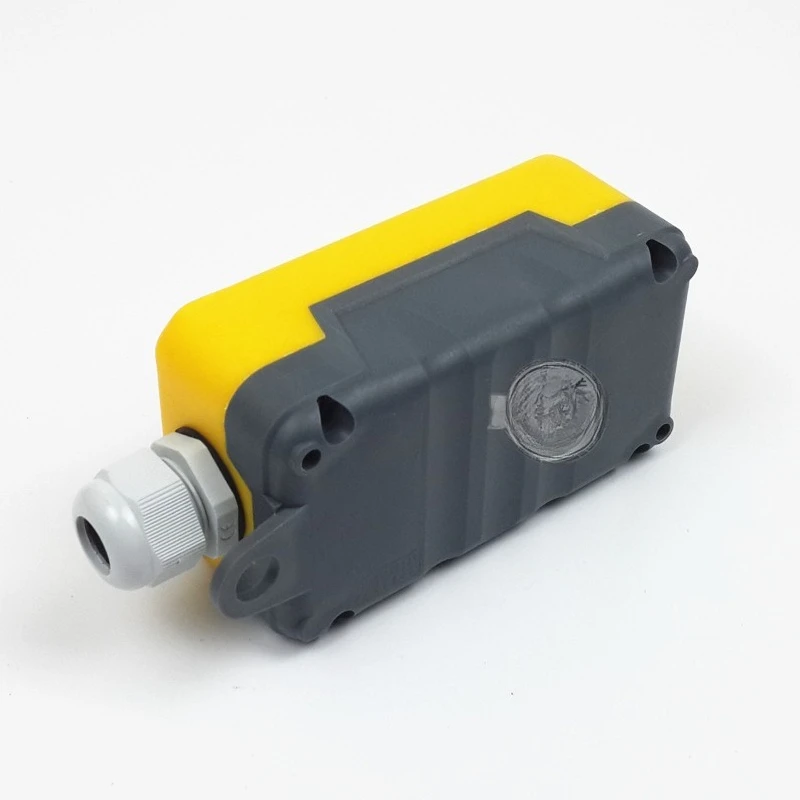 Tail board lifting control button switch (applicable to COP-2B TNHA1-T281) crane loading and unloading operation switch