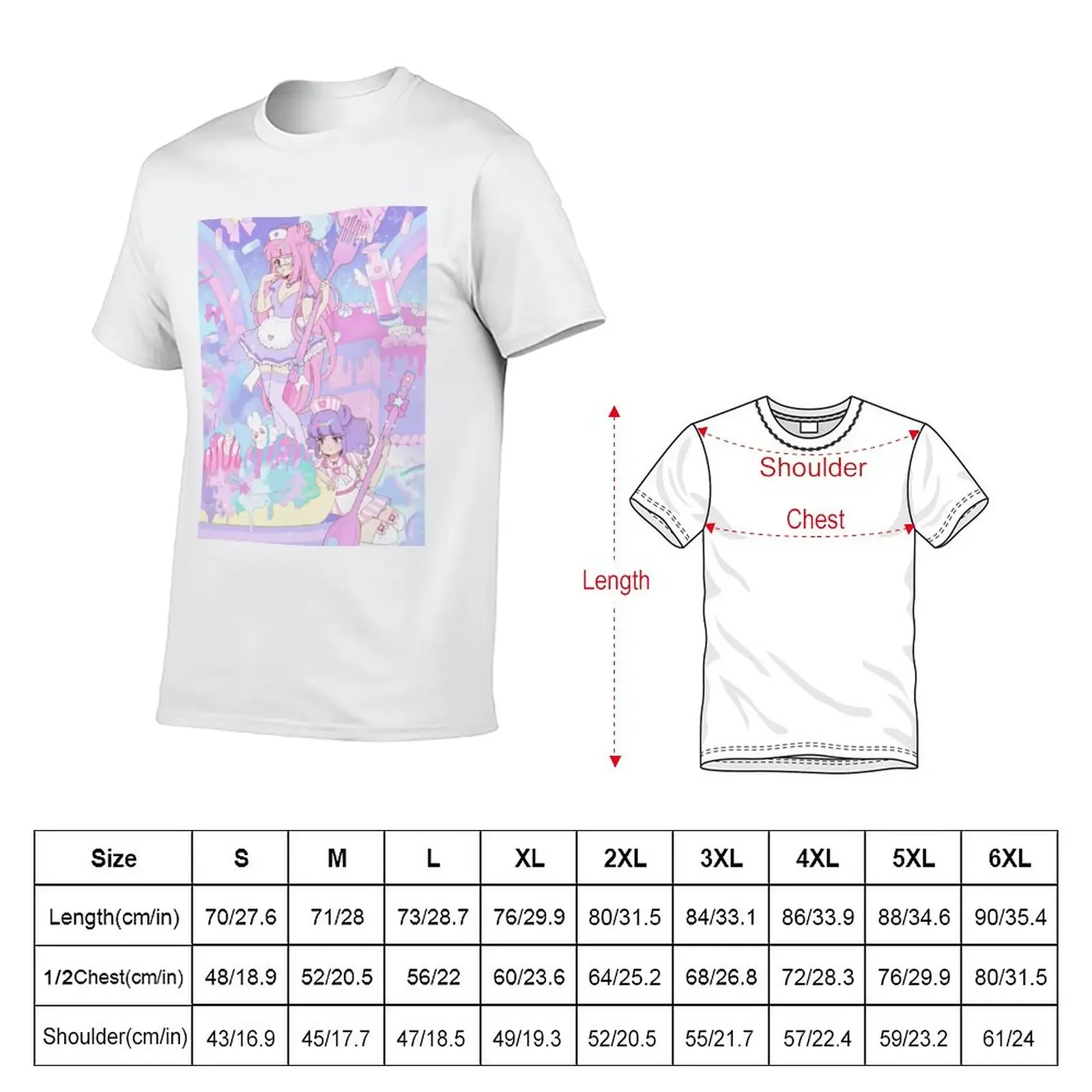 Parfum and Lavender Sweets World T-Shirt tops customs design your own plain t shirts men