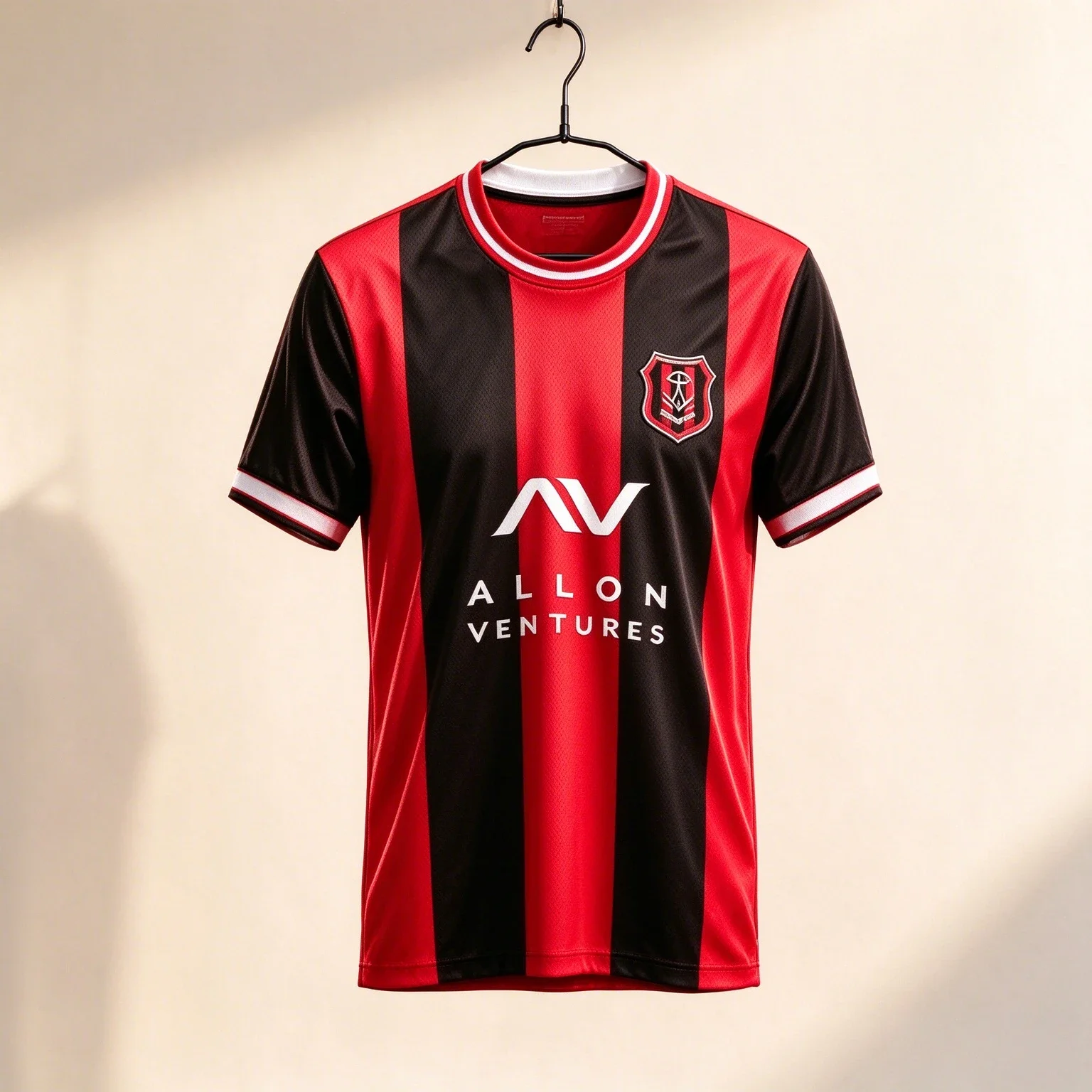 2026 Hapoel Jerusalem Football Jersey Unisex Home Away Soccer T-shirt Quick Drying Breathable Training Family Matching Outfit