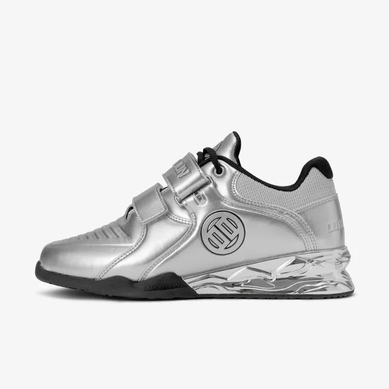 Professional Weight Lifting Shoes for Unisex Comfortable Squat Shoes Men Women Leather Gym Training Shoe Designer Weight Shoes