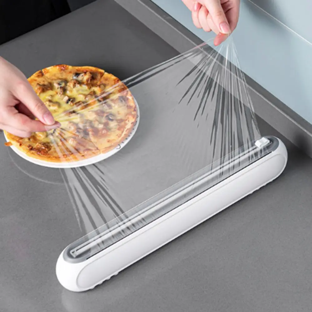 dispensador-de-filme-plastico-magnetico-de-parede-recarregavel-com-ventosa-e-janela-visivel-–-economia-de-espaco