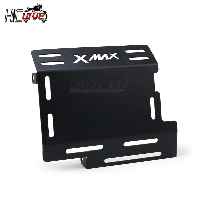 Motorcycle Chassis Expedition Skid Plate Engine Chassis Protective Cover Guard For YAMAHA XMAX300 X-MAX XMAX 300 2017-2023