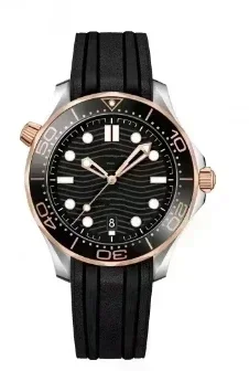 Diver 300 Relogio Masculino Automatic Watch Men Mechanical Watches Blue Black Ceramic Stainless Steel Bracelet Customized