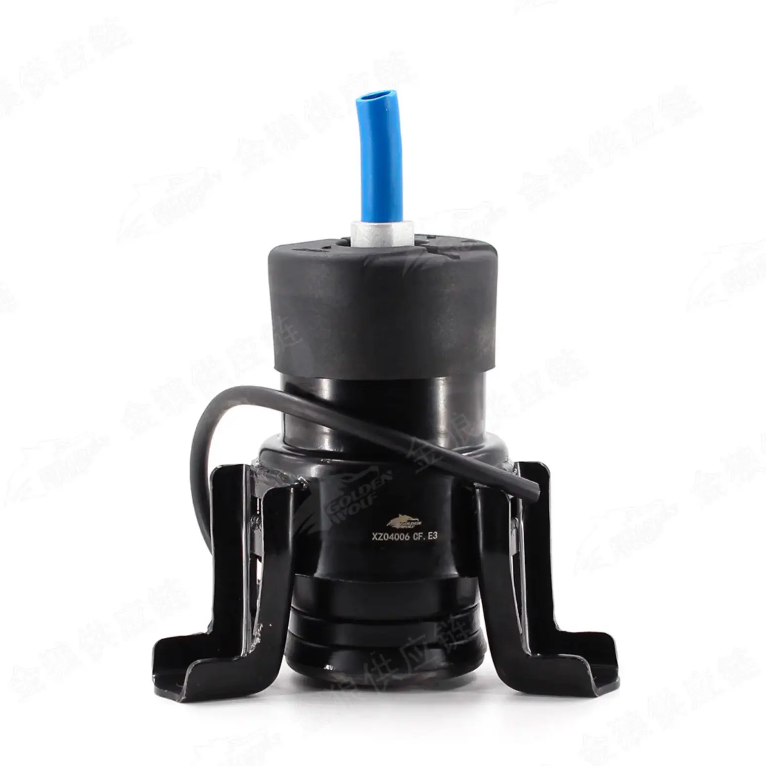 

Engine Mount Front for Nissan Teana (J32Z), E52, RE52. OE: 11270-JN00E, 11270-JN00D, 11270-JN01A, 11270-JA100, 11270-JN00C