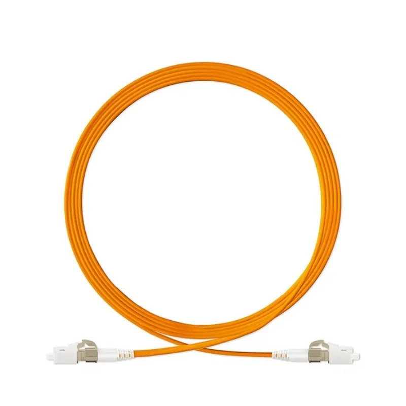 FC SC ST LC Fiber Optic Fast Connector CE ROHS Certified 3-Year Warranty For Optical Pigtail FTTH Network Cable Connection