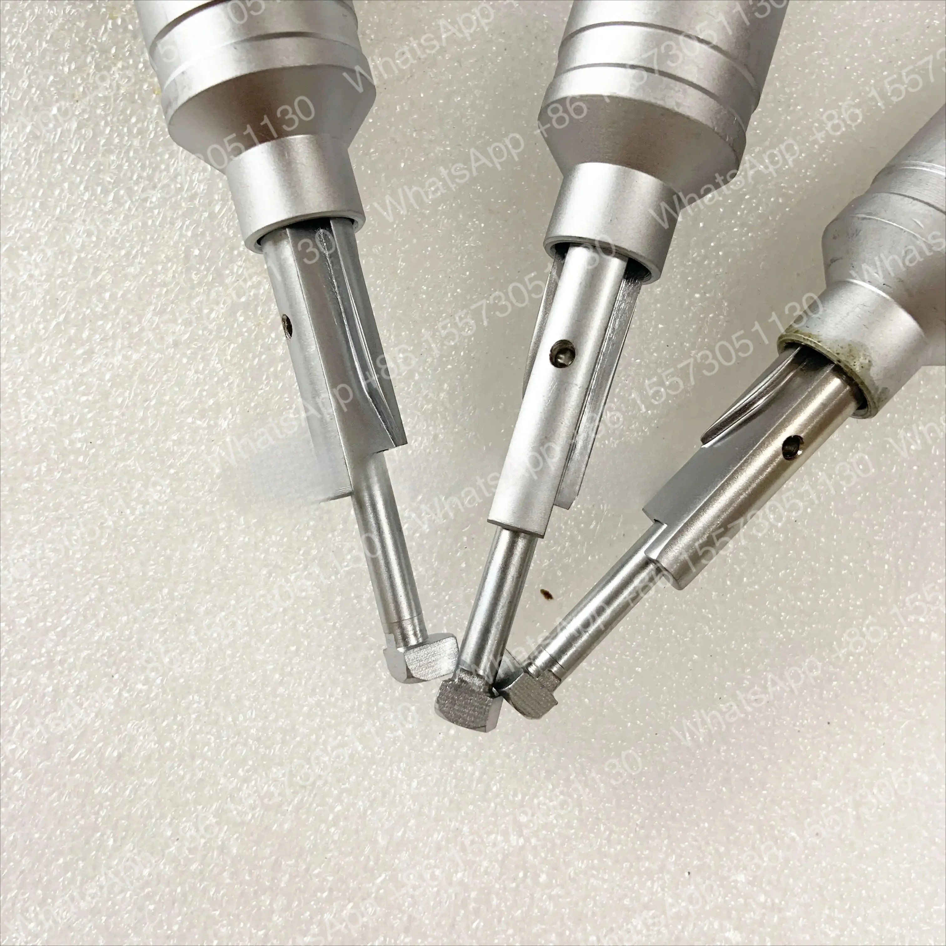 DXM High Quality MW Maintainer Tools (3pcs) MW Retainer Tool MW Pump Maintainer Tool, Diesel Pump Repair Tool Disassemble Tool