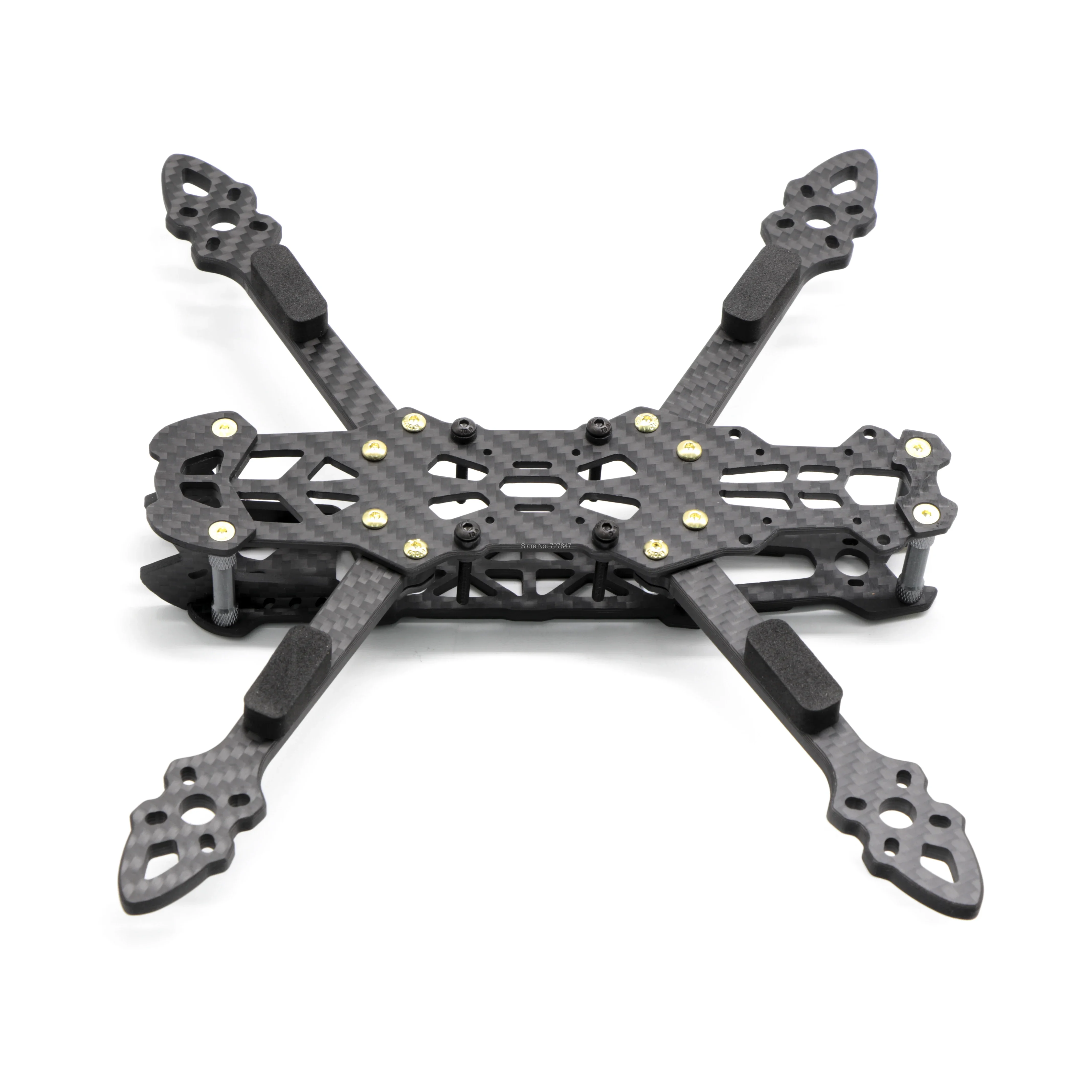 Mark4 Mark 4 5inch 225mm/ 6inch 260mm / 7inch 295mm / 8inch 375mm / 10inch 473mm FPV Racing Drone Quadcopter  Freestyle Frame