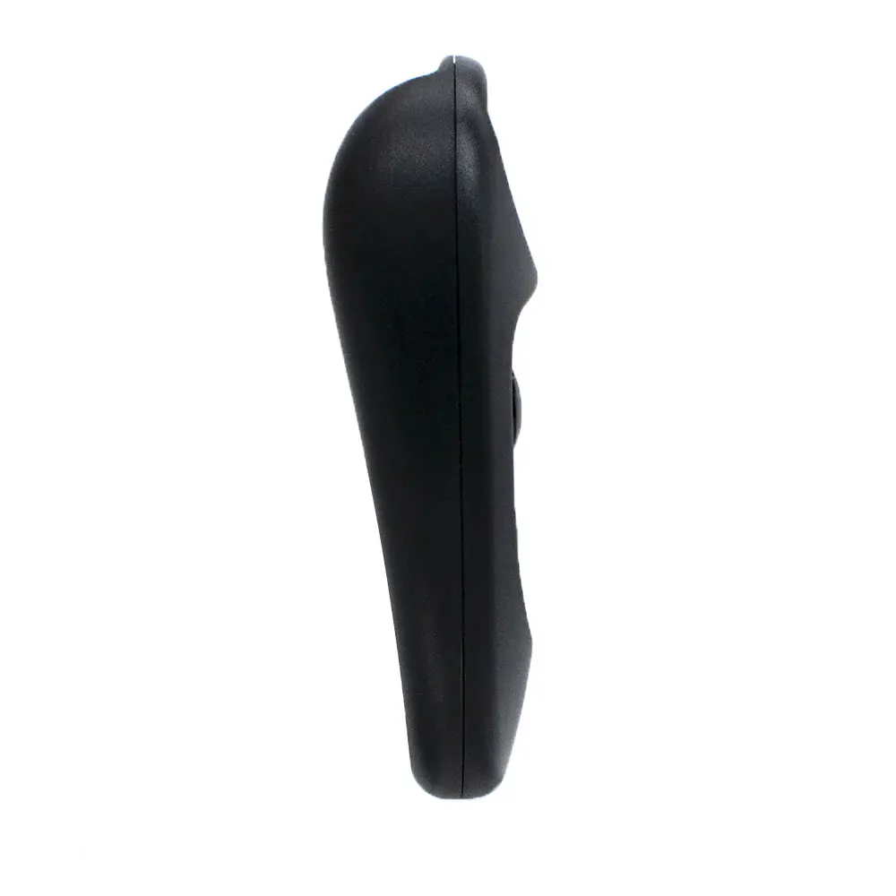 1-3pcs SPACE SP4 Garage Door Opener Gate Remote Control 4 Buttons Keyfob Transmitter 433.92MHz