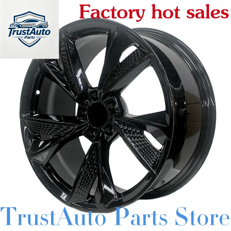 

TrustAuto Is A SaleTrustAuto Parts Store Is Having A Hot SaleHot Selling JPwheels Five Spoke A. Aluminum