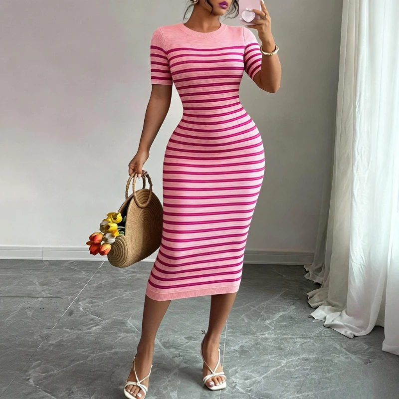 Thumbnail 3 - #88 Top Ribbed Knit Dress Picks for Every Budget