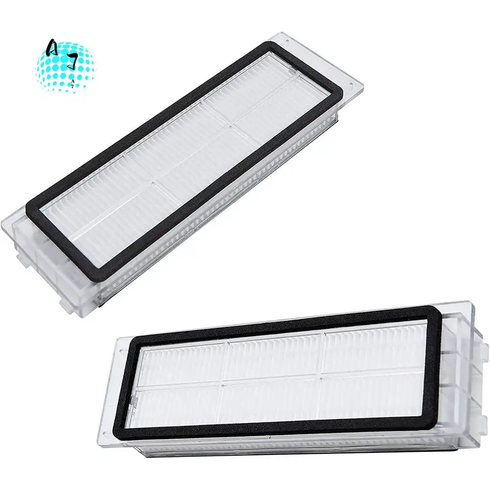 

A07F-Replacement Spare Parts For Roborock S4, S4 Max, S5, S5 Max, S 6, S6 Maxv, S6 Pure, E4, E5 Robot Vacuum Cleaner