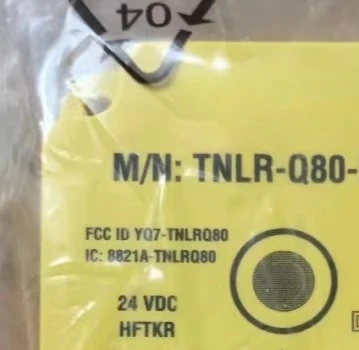 Brand New Original  Read/Write Head TNLR-Q80-H1147 Spot 7030230