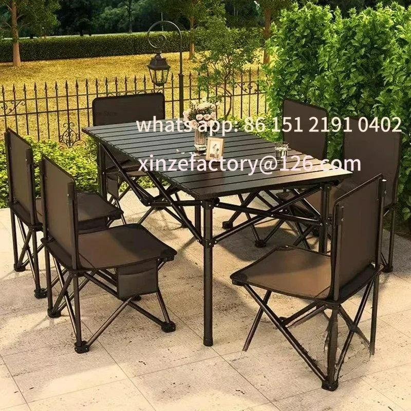 جولة السياحية القابلة للتخصيص، بيكنيك، كاواكي، تنظيم الخصية، المظلة، meble ogrodowe plażowe، muebl #2