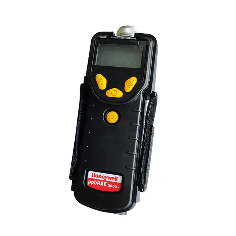 American RAE Huarui PGM-7340 Pumping Sampling VOC Gas Detector