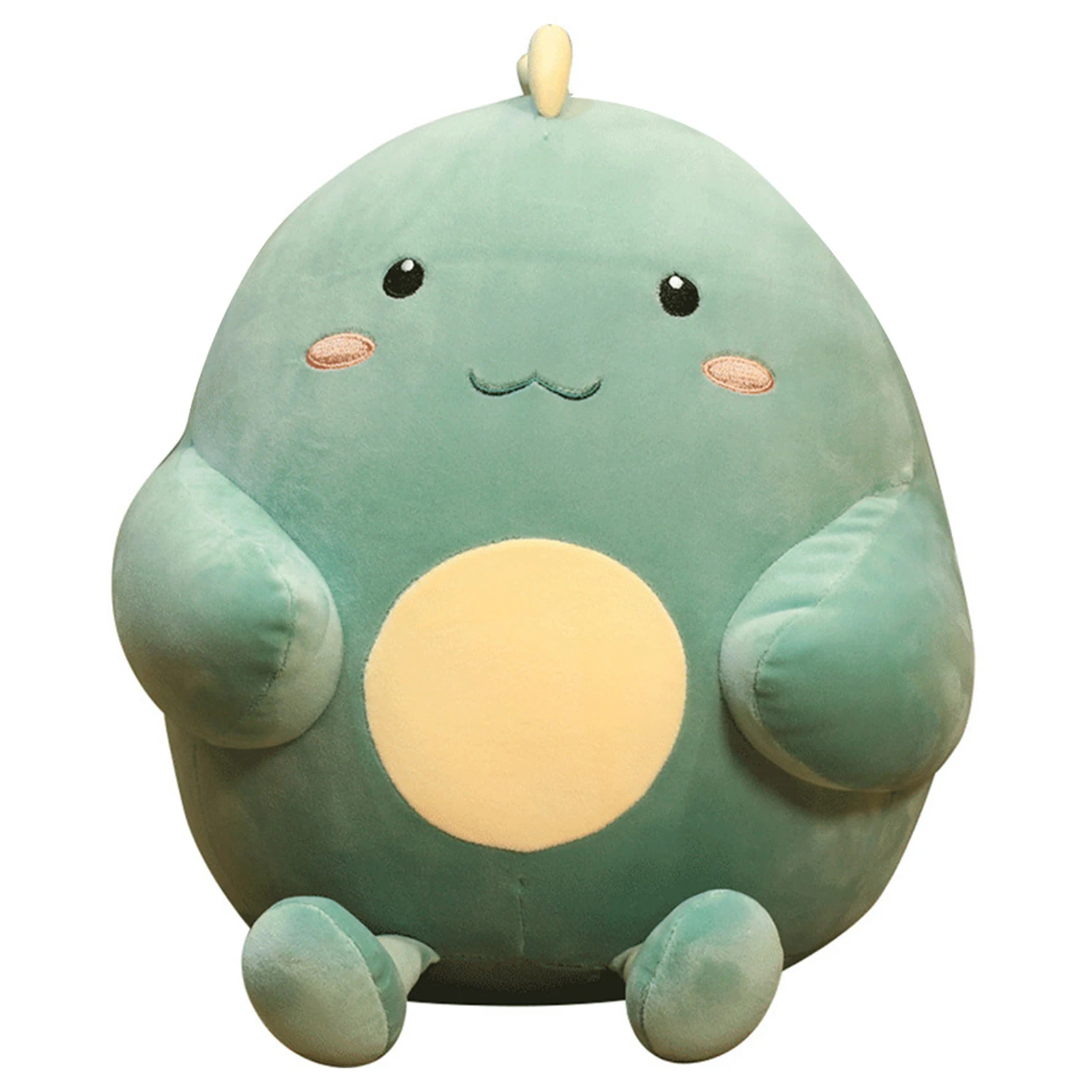 

Очаровательная плюшевая кукла с курицей, мягкая игрушка, детская обнимающая подушка, подарок, 22 см