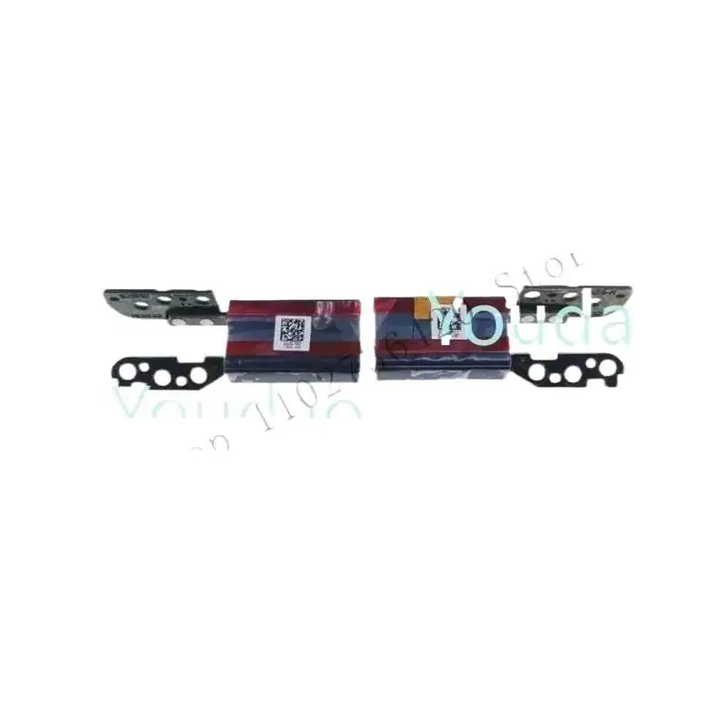 

for Latitude 9330 2-in-1 E9330 HINGES R+L 0V06K4 0N8YFJ &&