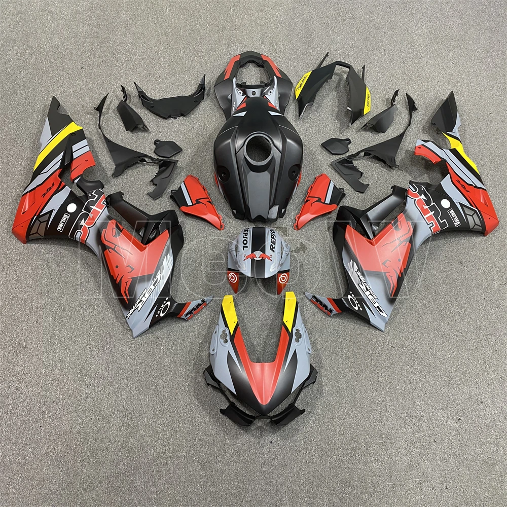 

Motorcycle Fairing Set Body Kit Plastic For HONDA CBR 1000 RR CBR1000RR 2017 2018 2019 Accessories Full Bodywork ZXMT