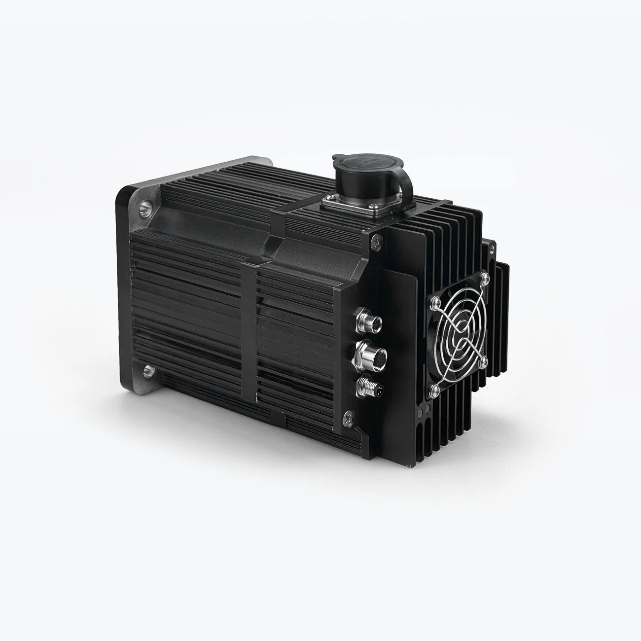 

1500W NEMA6 Waterproof 4.78N. M Integrated Servo Motor Drive Control Multi Turn Encoder High-precision High Torque Servo Motor