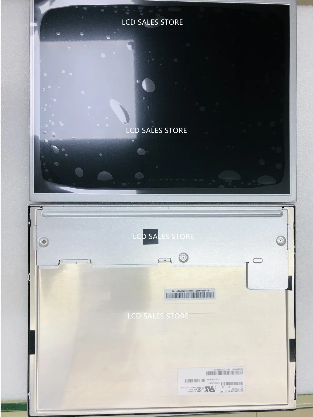 

LCD DISPLAY SCREEN AC121SA02 12.1INCH ORIGINAL