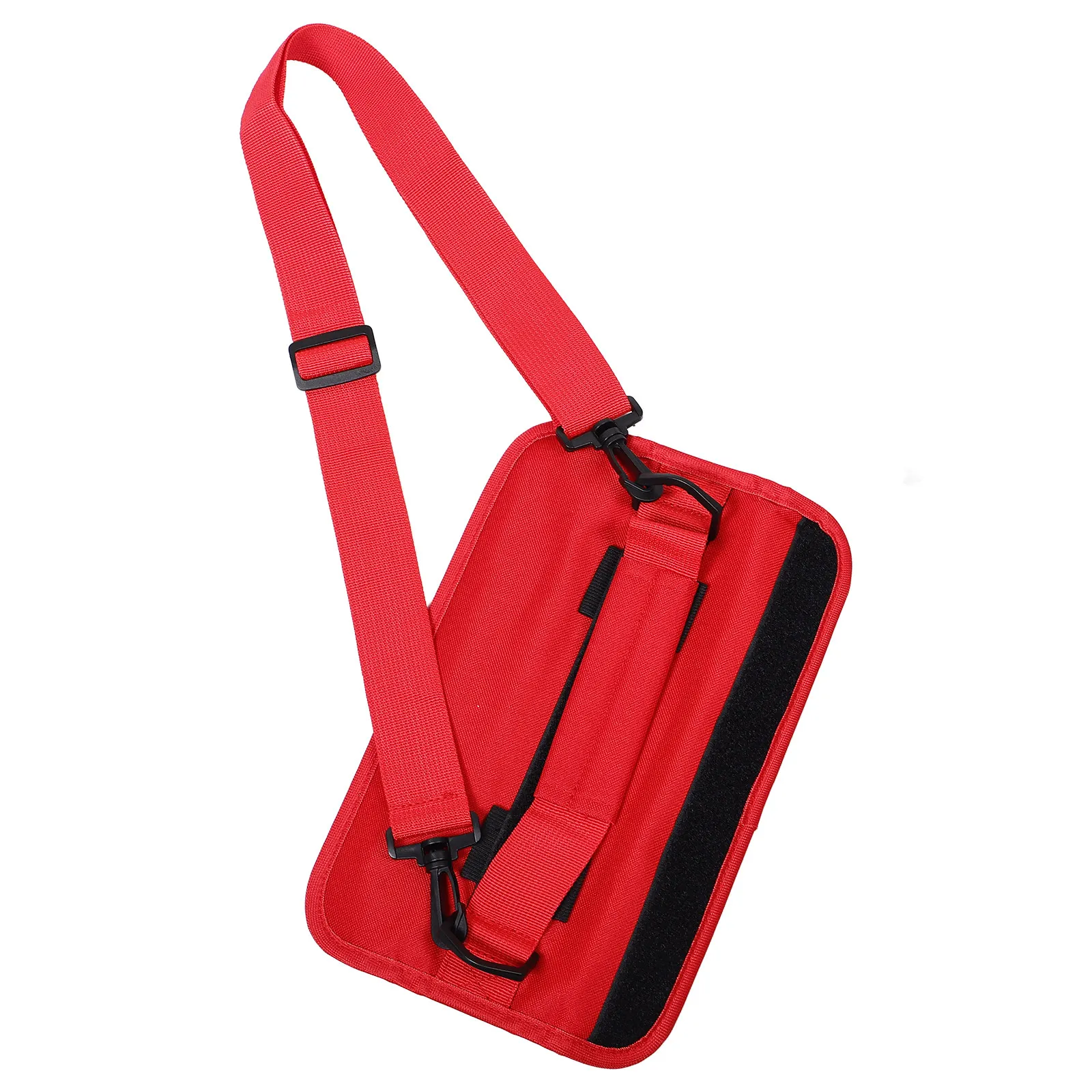 

Складная сумка для хранения гольф-инвентаря: портативная, легкая, водонепроницаемая, вместительная, с дизайном для ношения через плечо, для тренировок, путешествий и гольф-полей