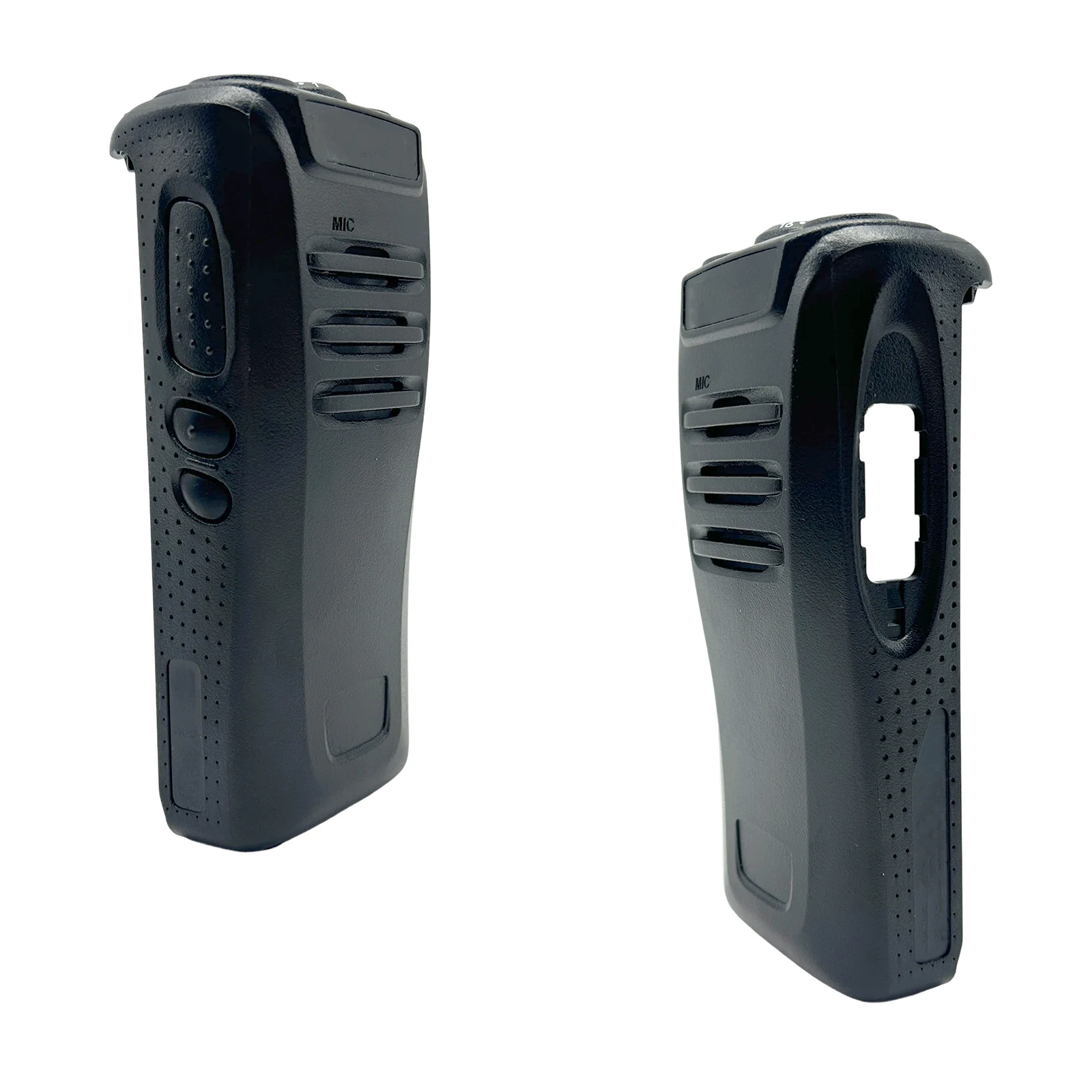 

Brand New Replacement Front Shell-Cover Housing Kit For NX340 NX240 Portable Two Way Radio