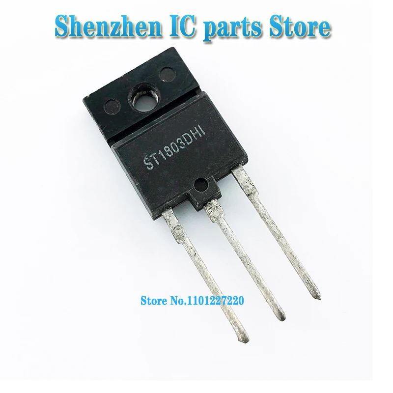 5Pcs/Lot St1803Dfx …