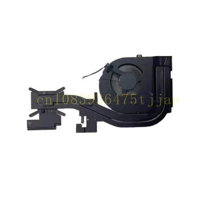 

New for Lenovo ThinkPad T14 Gen3 CPU Heatsink with Fan 5H41B77274