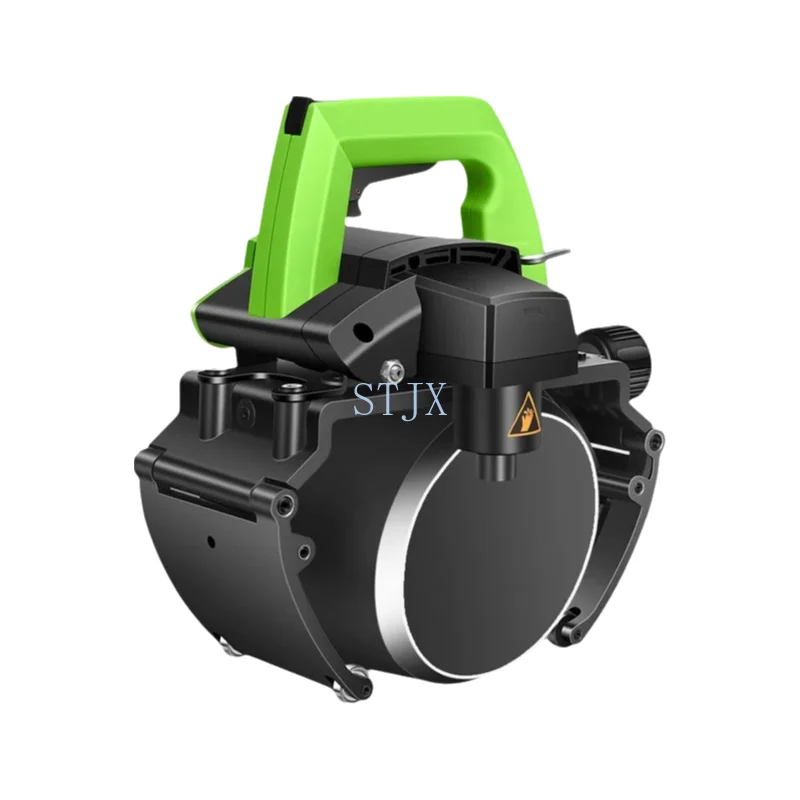 آلة الميلا المحمولة لأنابيب الصلب المستديرة وأنابيب الفولاذ المقاوم للصدأ آلة ميلا الأنابيب الكهربائية #2