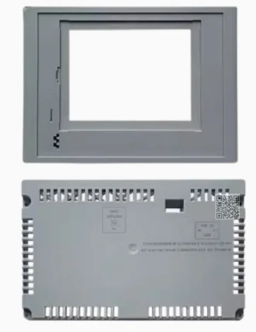 Clavier tactile à Membrane en verre KTP600 6AV6