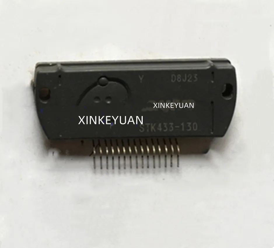 

STK433-090 433-100 433-120 433-130 433-240 Original integrated circuit module