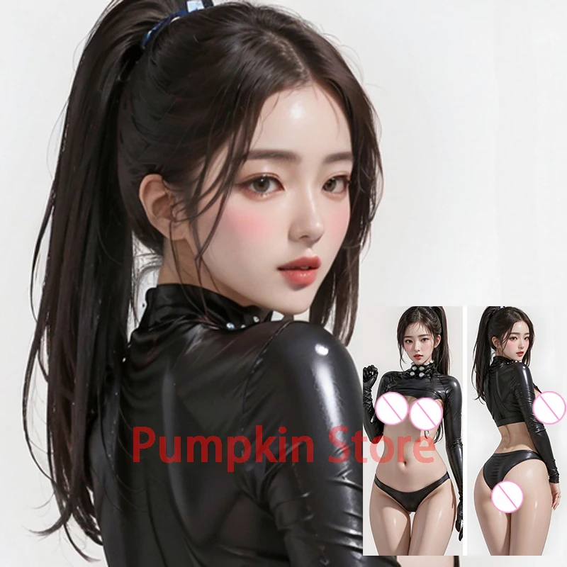 

Dakimakura Anime Pillow Case seduction nsfw Pillow Cover Halloween Christmas Decoration