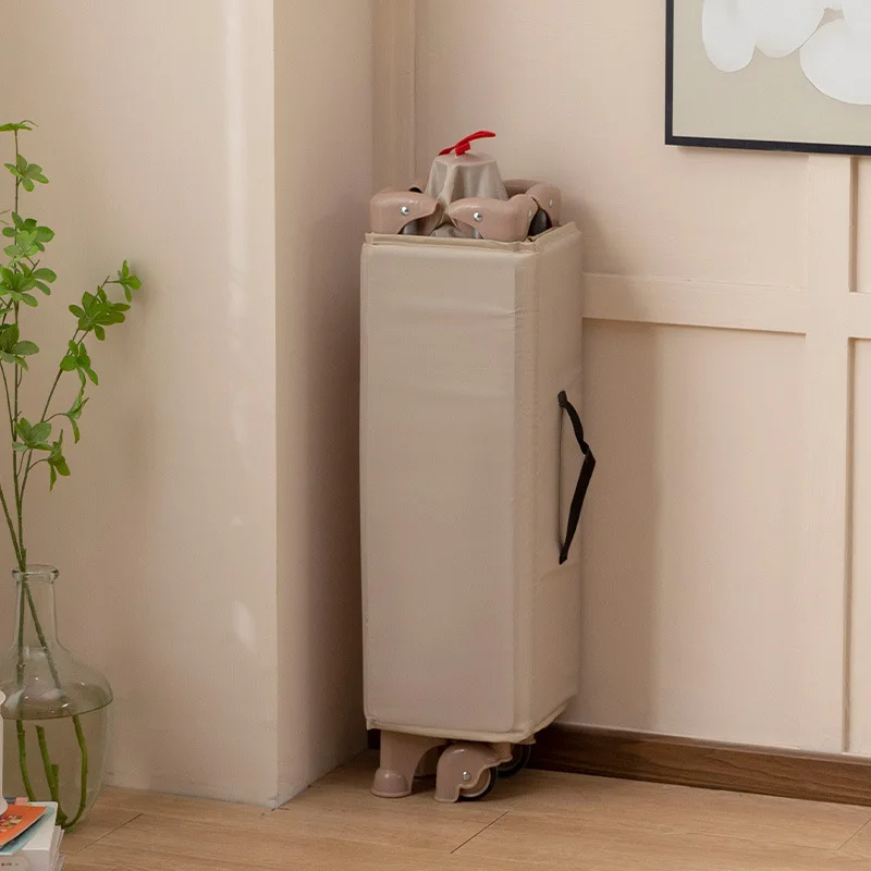 Thumbnail 4 - #5 Foldable Baby Playpens Comparison Guide