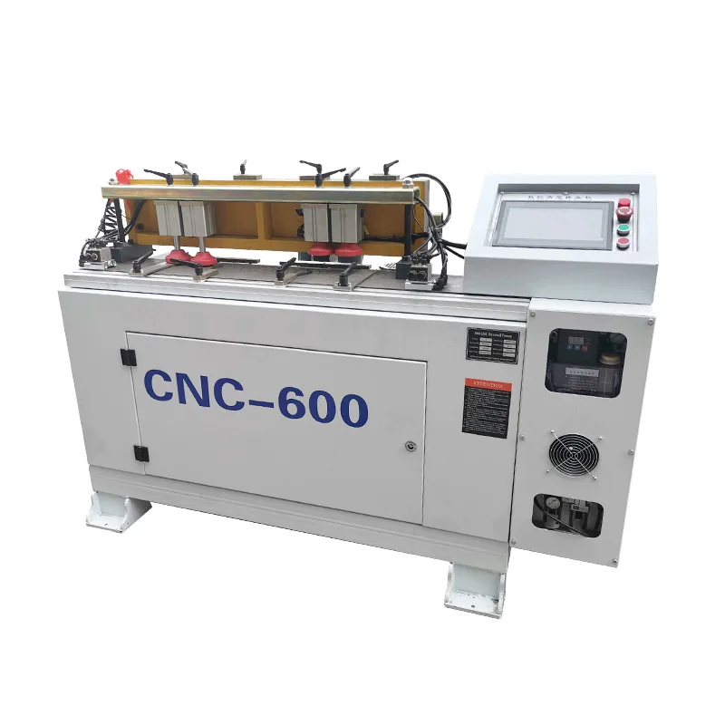 Tenoning machine beehive tenoning woodworking machinery numerical control cutting