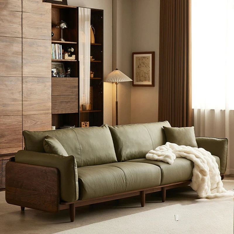 Couch Futon Living Room Sofas Multifunctional Love Seat Nordic Living Room Sofas Modern Designer Muebles Lounge Suite Furniture