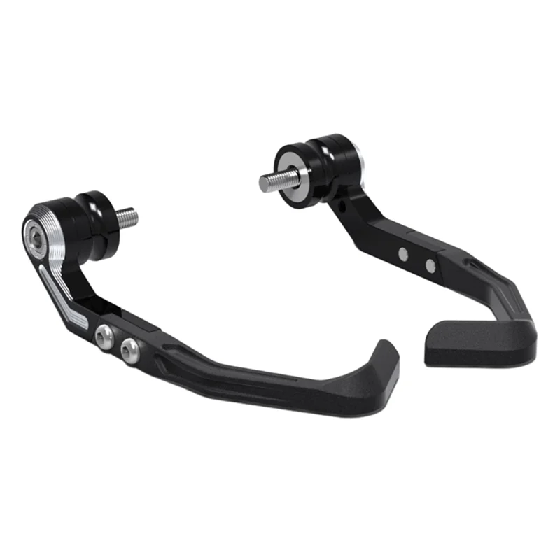 

Motorcycle Levers Guard Brake Clutch Handlebar Protector For R6 2017-2020 R1 2015-2021 R7 2021-2023(Black) Parts
